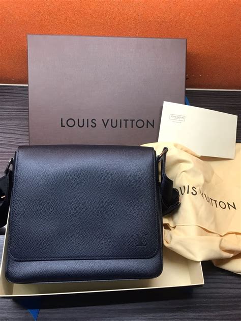 louis vuitton roman pm